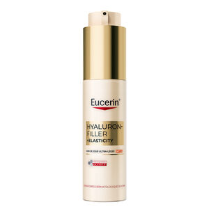 Hyaluron-Filler + Elasticity SPF50