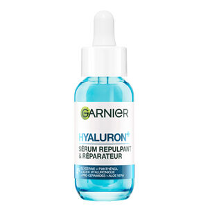 SkinActive Super S&eacute;rum Repulpant Acide Hyaluronique & Aloe Vera 30 ml