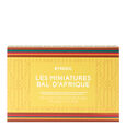 Bal d'Afrique S&aelig;t Eau de Parfum 8 ml + brusegel 50 ml + kropslotion 50 ml + n&oslash;glering