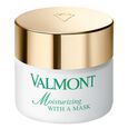 Moisturizing With a Mask Valmont