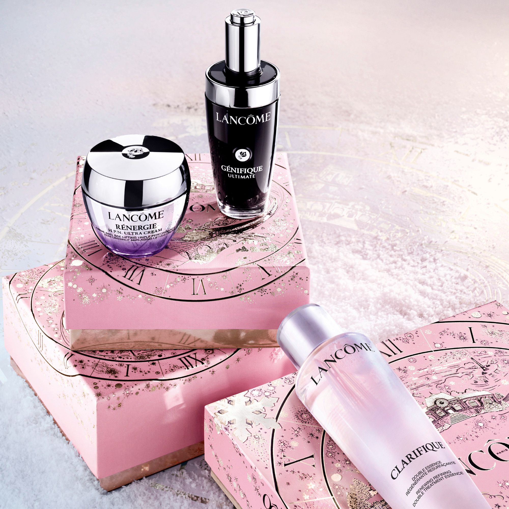 Génifique Ultimate, Edición Limitada Génifique Ultimate Serum 50