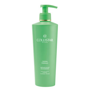 Anticellulite Firming Thermal Cream