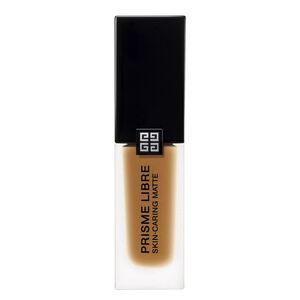 Prisme Libre Skin-Caring Matte Pecuj&iacute;c&iacute; a matuj&iacute;c&iacute; make-up 24H 30ml