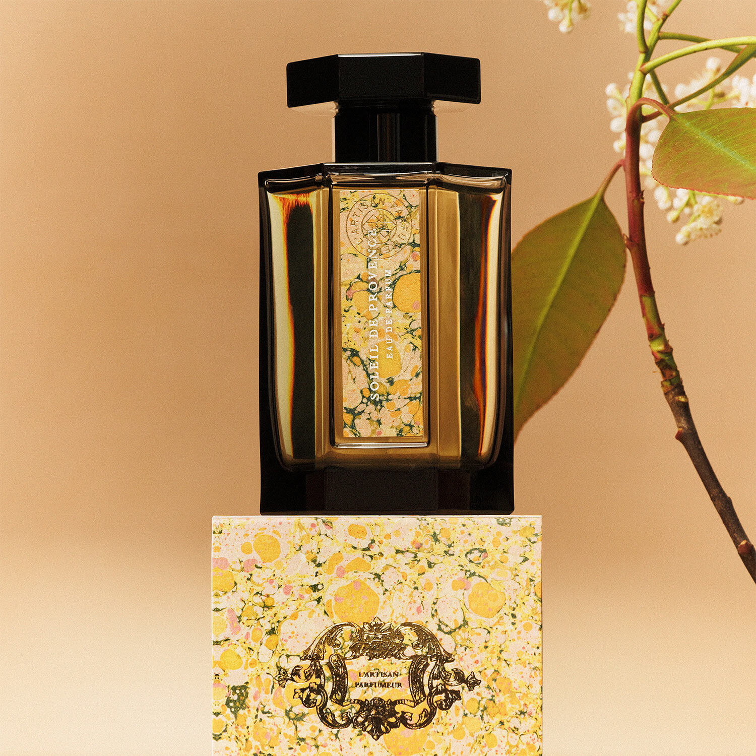 Soleil de Provence, Eau de Parfum 100 ml - L'Artisan Parfumeur