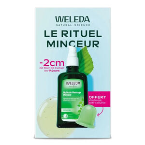 Rituel Minceur