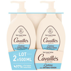 l'intime Antibact&eacute;rien