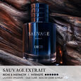 Sauvage Dior