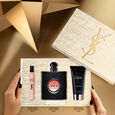 Black Opium Yves St Laurent