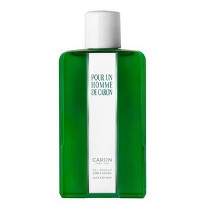 Pour un Homme de Caron