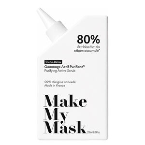 Gommage Actif Purifiant