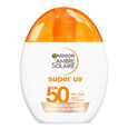 Ambre Solaire Super UV SPF50 Garnier