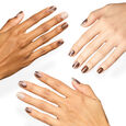 xPRESS/ON Faux Ongles Effet Gel OPI