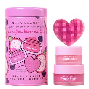 Dragon Fruit & Acai Berries