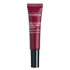 Pro-Collagen Micro-Growth Factor S&eacute;rum para os olhos formulado com o Complexo de Pept&iacute;deos Micro-Growth Factor, 80 ml