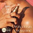 Glowing Protection SPF15 Hawaiian Tropic