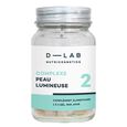 Complexe Peau Lumineuse D-Lab Nutricosmetics