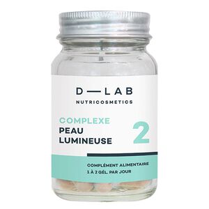 Complexe Peau Lumineuse