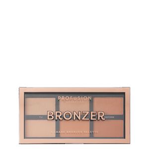 Palette Bronzer