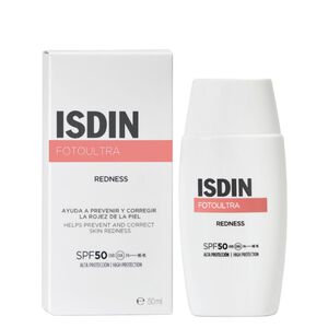 FotoUltra Redness SPF50