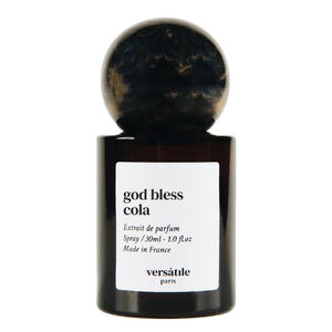 God Bless Cola Extrait de Parfum 30 ml