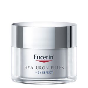 Hyaluron-Filler +3x Effect SPF15