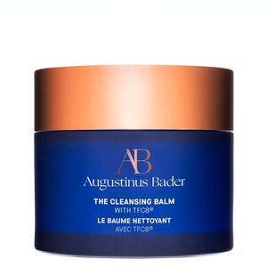 The Cleansing Balm