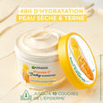 Body Superfood Cr&egrave;me nutri-&eacute;clat Mango and Vitamin C 380 ml