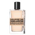 This is Her! Vibes of Freedom Zadig & Voltaire