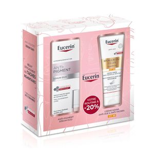 Anti-Pigment S&eacute;rum Duo