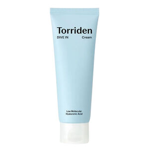 Dive-In Creme mit niedermolekularer Hyalurons&auml;ure 80 ml