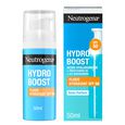 Hydro Boost SPF 50 Neutrogena