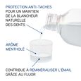 Eluday Blancheur Daily Whitening Mouthwash 500 ml