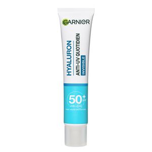 SkinActive Hyaluron SPF 50+