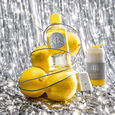 Cologne Twist Set Eau de Cologne 100 ml + 24-Stunden-Deodorant 50 g + Kosmetiktasche