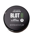 ColorStay Blot Setting Powder Revlon