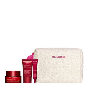 Multi-Intensive Coffret Cr&egrave;me Liftante Repulpante Anti-Rides Toutes Peaux + 3 Produits