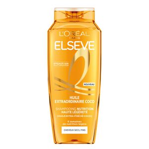 Elseve Huile Extraordinaire
