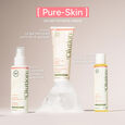 [Pure-Skin] Nebbia tonificante lenitiva 125 ml
