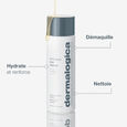 oil to foam total cleanser Dermalogica