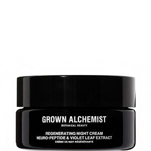 Neuro-Peptide, Extrait de Feuille de Violette