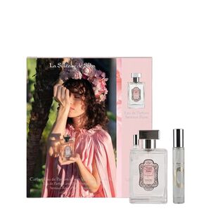 Voyage Sur la Vall&eacute;e des Roses
