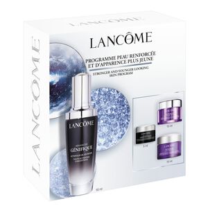 Advanced G&eacute;nifique