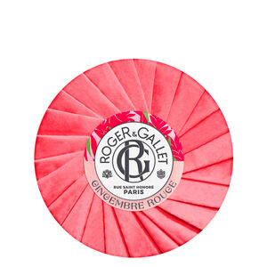 Gingembre Rouge