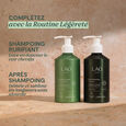 Ortie Bio et Duo d'Argiles LAO Care