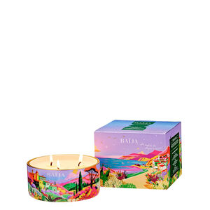 Jardin Pallanca 300 g-os illatgyertya