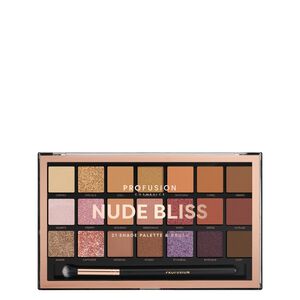 Palette Nude Bliss