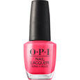 NAIL LACQUER OPI