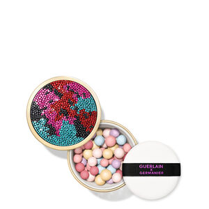 M&eacute;t&eacute;orites &Eacute;dition Germanier Light-Reflecting Powder Pearls