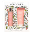Freesia & Coton Berdoues