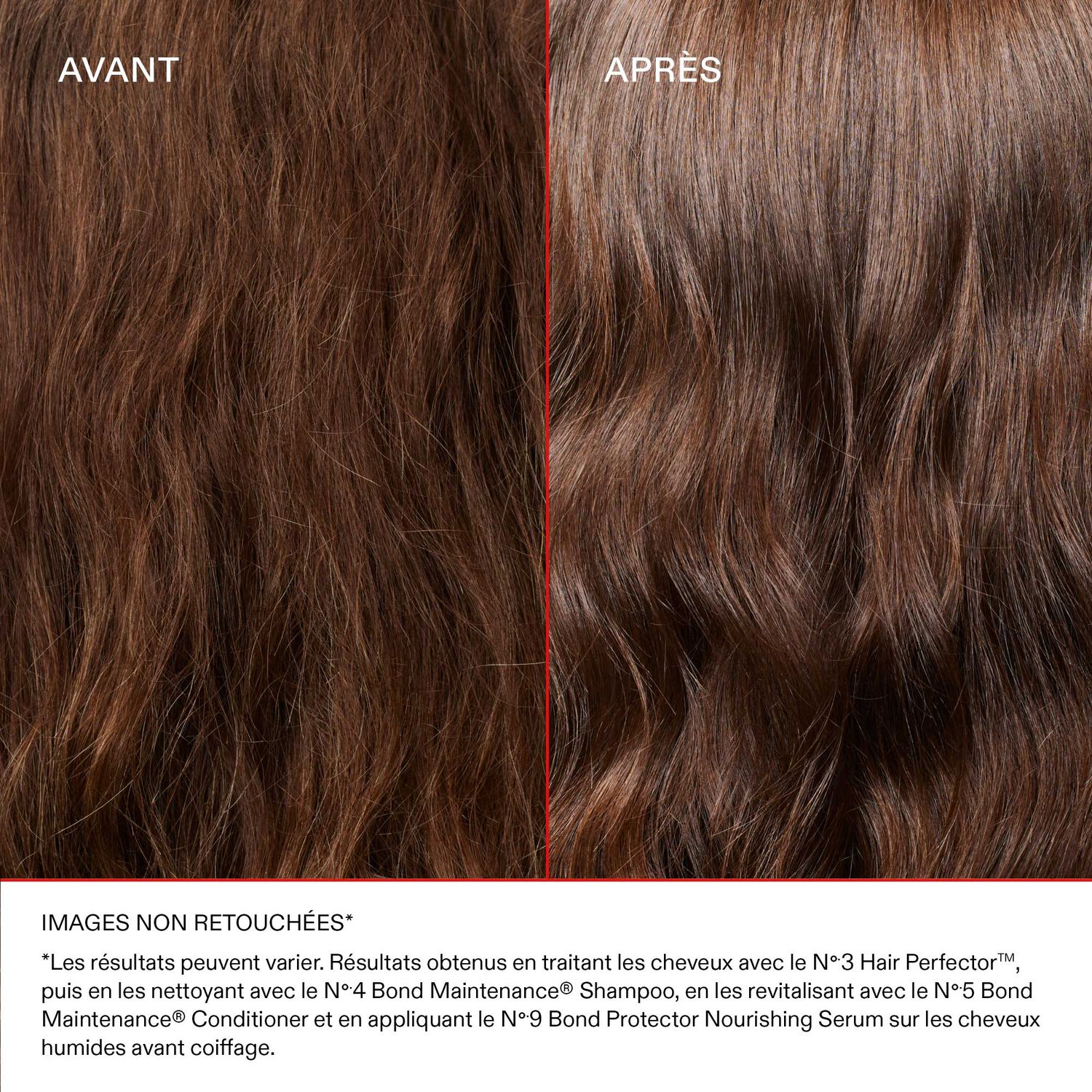 N°3 Hair Perfector, Soin Fortifiant 100 ml - Olaplex | MyOrigines Produit, image size:1500x1500